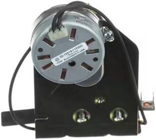 Fits World Dryer 125 Timer/Switch Assembly 120 Volt 60HZ