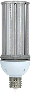 Satco (Pack of 8) S9673, 45W/LED/HID/40K/100-277V EX39, LED Light Bulb