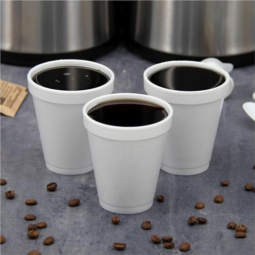 DART White / 20.0 ounces / 20 Ounces Cups