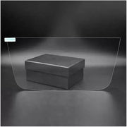 For SWM G01 G05 PRO 2023 2024-2025 Car Tempered Film Dashboard Display TPU Sticker Accessory(GPS Film G01)