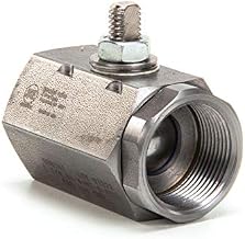 Frymaster Valve, Gemini(W/O Plungr/Handle)