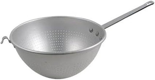 Vollrath 5 qt. Wear-Ever® Professional Standard Strength Aluminum Strainer