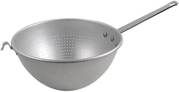 Vollrath 5 qt. Wear-Ever® Professional Standard Strength Aluminum Strainer