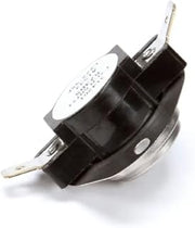 Grindmaster Cecilware 314201 Thermostat, Hi Temp Limit for BREW10, FDD2500-1-3A-B, GNB-21H Models