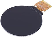 1.28 Inch TFT LCD Display Module, RGB 240x240 IPS Screen