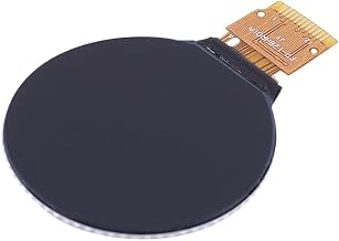 1.28 Inch TFT LCD Display Module, RGB 240x240 IPS Screen