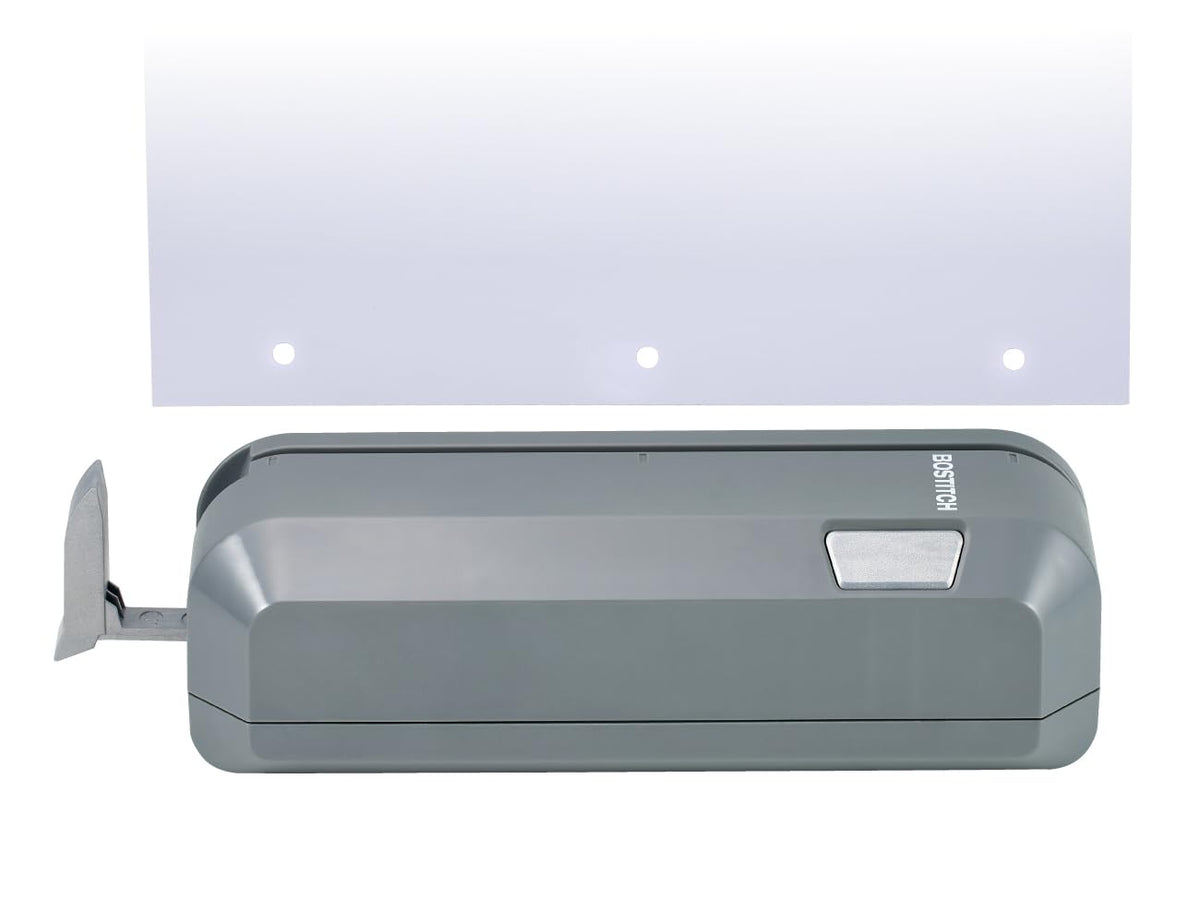 Bostitch Grey / 1 Categories