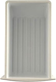 Replacement for U-Line 80-54577-00 Refrigerator Ice Bucket