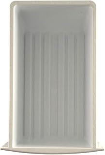 Replacement for U-Line 80-54577-00 Refrigerator Ice Bucket
