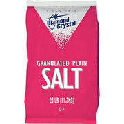 Diamond Crystal 400 Ounce (Pack of 1) / 1 Rock Salt
