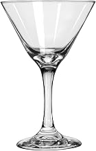 Libbey 3779 Embassy 9.25 Ounce Martini Glass - 12 / CS