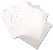 Marcal 8222 Deli Wrap Dry Waxed Paper Flat Sheets 12 x 12 White 5000/Carton