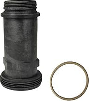 Raypak Avia Outlet Header Adapter Avia Swimming Pool and Spa Gas-Fired Heater Models 264 and 404 019061F