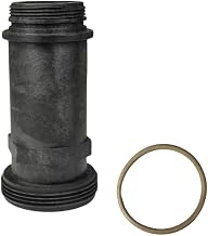 Raypak Avia Outlet Header Adapter Avia Swimming Pool and Spa Gas-Fired Heater Models 264 and 404 019061F