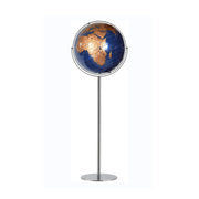 World Globe by VBDfgjCVG – One Size, Plastic, B, Model VBDfgjCVG