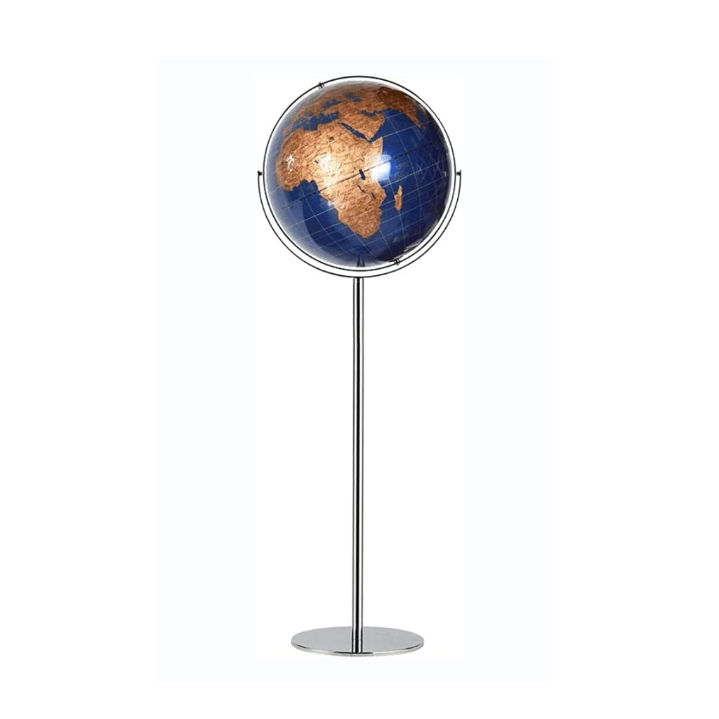 World Globe by VBDfgjCVG – One Size, Plastic, B, Model VBDfgjCVG