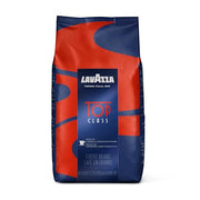 Lavazza Top Class / 2.2 Pound (Pack of 1) / Blue Roasted Coffee Beans