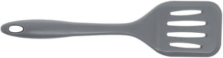 Tablecraft H3905GY Silicone Tools 12" Heat-Resistant Turner