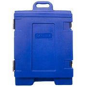Carlisle FoodService Products Blue / 5 Pan Capacity / 6.02 cubic_inches Food Warmers