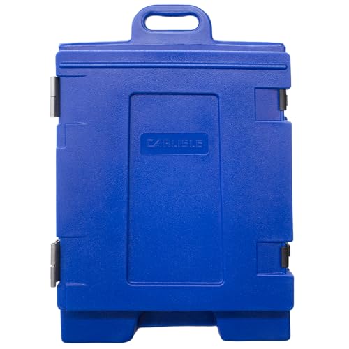Carlisle FoodService Products Blue / 5 Pan Capacity / 6.02 cubic_inches Food Warmers