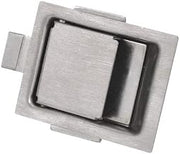 Component Hardware Stainless Steel Paddle Latch,2-3/16" L x
