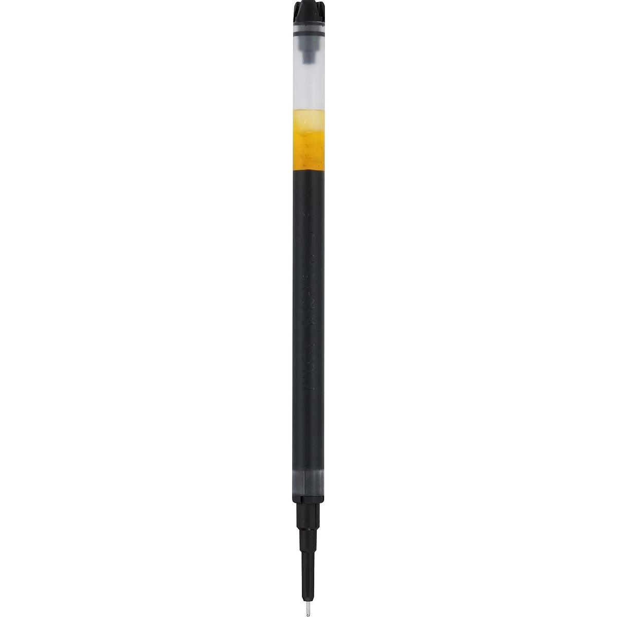 77273 Refill for Precise V5 RT Rolling Ball by PILOT – 1 - Pack, Black, Pack of 2, Model PIL77273