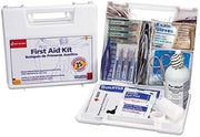 First Aid Only First Aid Kit 25 Person