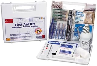 First Aid Only First Aid Kit 25 Person