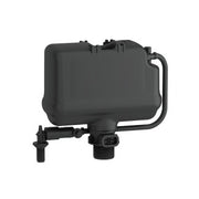 Flushmate LLC. 93001156 Replacement System, Black - Default Title