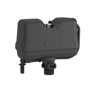 Flushmate LLC. 93001060 Replacement System, Black - Default Title