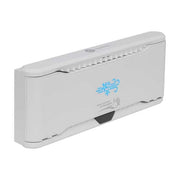 ActiveAire Automated in-Stall Air Freshener Dispenser by GP PRO () by Georgia-Pacific – 1 Count (Pack of 1), White, Model 56769