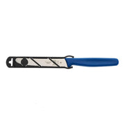 Mercer Culinary Blue / 4.3" / Modern Fruit Knives
