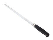 Mercer Culinary 10" / Graton Edge Carving Knife 10-inch / Black Carving Knives