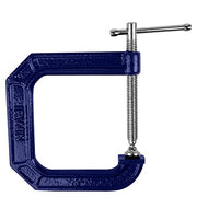 IRWIN 3 in (Pack of 5) / Deep Throat / Multi C-Clamps