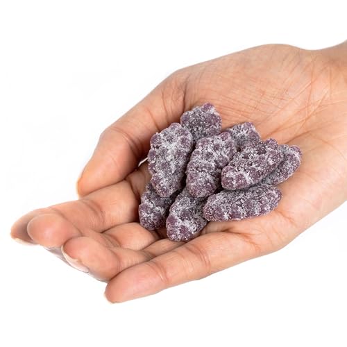 Sour Patch Kids Grape / 3.5 Ounce (Pack of 12) / 1 Gummy Candy
