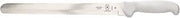 Mercer Culinary Ultimate White 12" Wavy Edge Slicer Knife