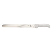 Mercer Culinary 12" / White / Wavy Edge Slicer Knife 12 Inch Boning Knives