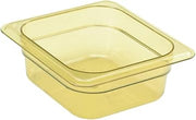 CAMBRO Hot Pan, 0.06-2.6 inches (1/6-65 mm), 62 HP (150)