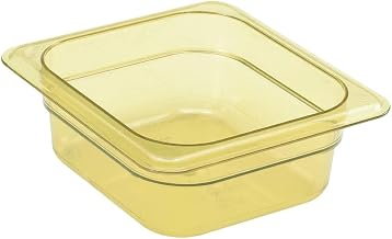 CAMBRO Hot Pan, 0.06-2.6 inches (1/6-65 mm), 62 HP (150)
