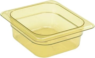 CAMBRO Hot Pan, 0.06-2.6 inches (1/6-65 mm), 62 HP (150)
