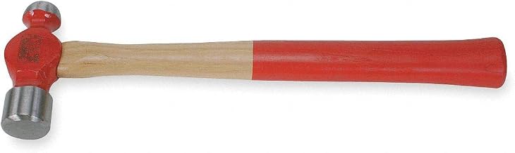 4 oz. Ball Pein Hammer Industrial Wood Handle