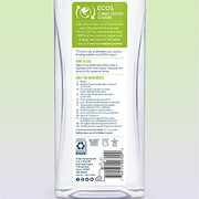 ECOS Natural Pear / 25 Fl Oz (Pack of 2) / 2 Dish Soap