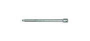Wright Tool Cougar Pro E2402 1/4" Drive 6 Point Deep Socket Extension, 1-1/2"