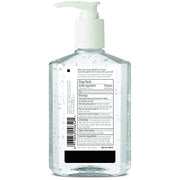 Purell 8 Fl Oz (Pack of 4) / White / liquid Hand Sanitizers