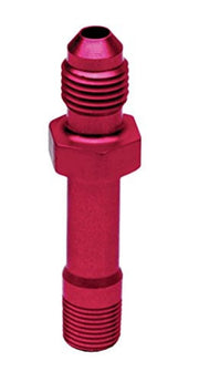 Products Oil Pressure Fitting by Joes Racing – Metal, Model 42799