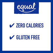 Equal Original / 16 Ounce (Pack of 6) / 1 Sugar Substitutes