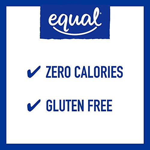 Equal Original / 16 Ounce (Pack of 6) / 1 Sugar Substitutes