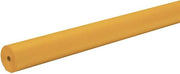 ArtKraft Duo-Finish Paper Roll 48" x 200 ft. Autumn Gold