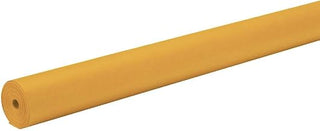 ArtKraft Duo-Finish Paper Roll 48" x 200 ft. Autumn Gold