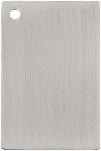 Pewter Finish Metal Sample Light by Elegant Lighting